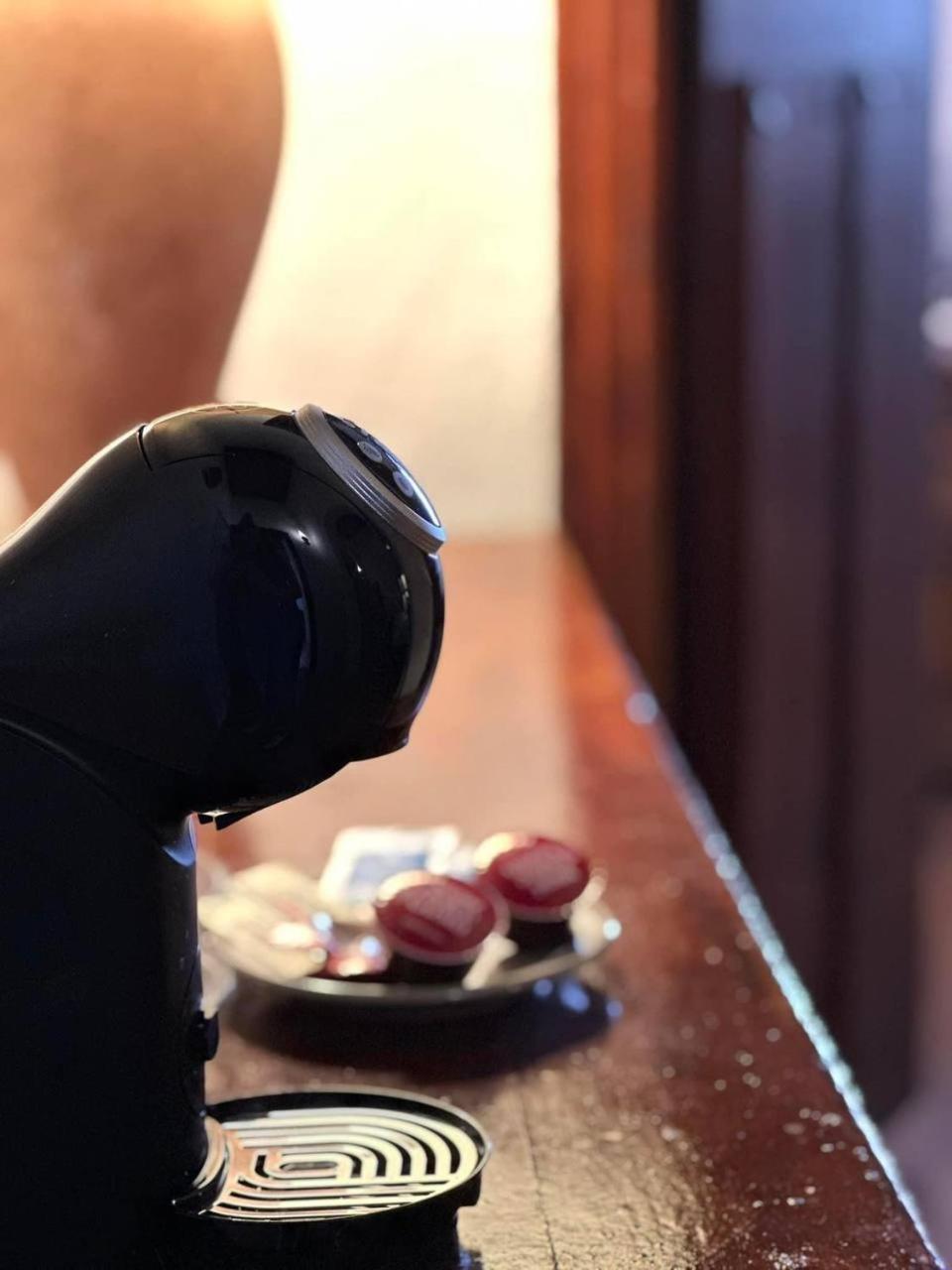 Hosteria Del Frayle Guanajuato Bagian luar foto
